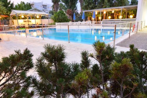 Apartamento Green Village