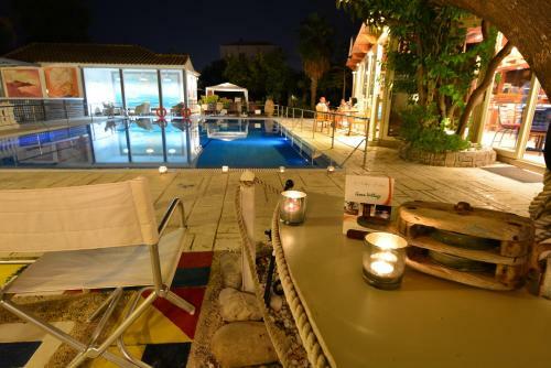 Apartamento Green Village