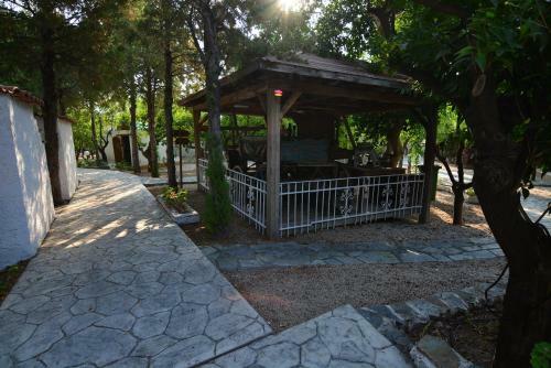 Apartamento Green Village
