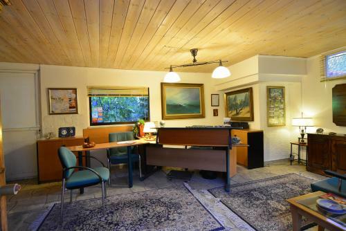Apartamento Green Village