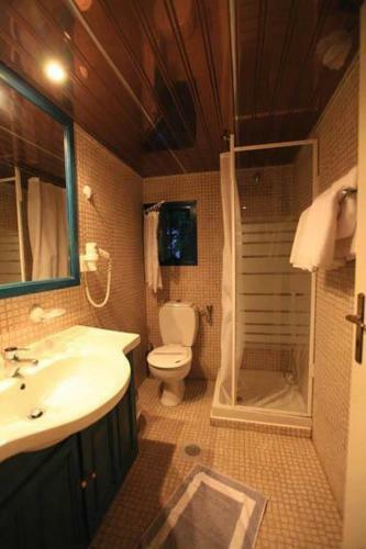 Apartamento Green Village