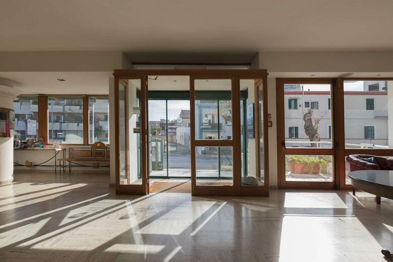 Hotel Best Western La Baia Palace
