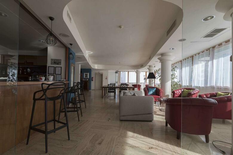 Hotel Best Western La Baia Palace