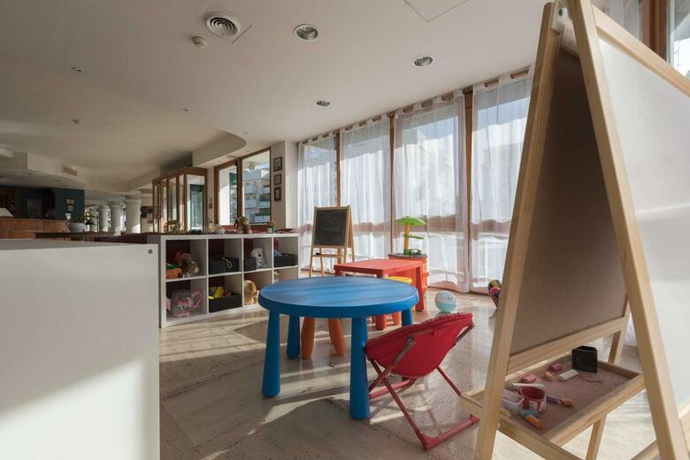 Hotel Best Western La Baia Palace