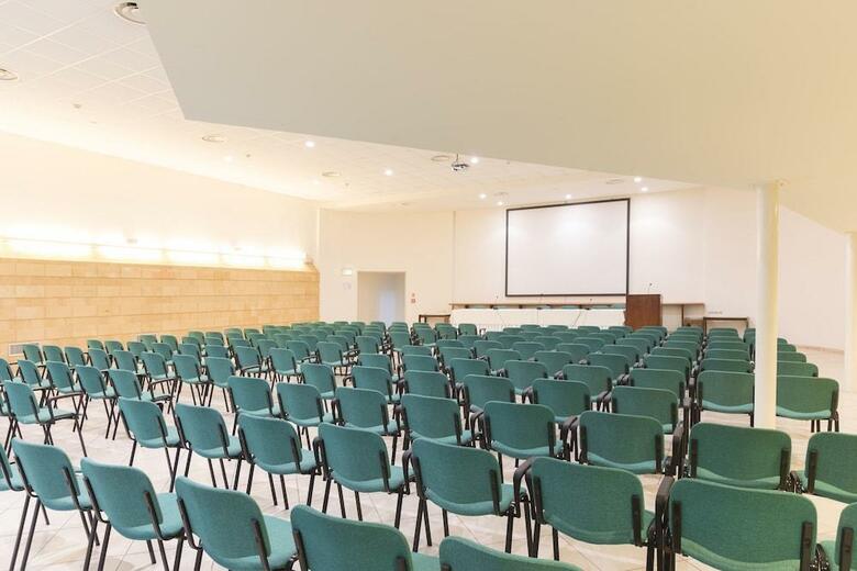Hotel Best Western La Baia Palace