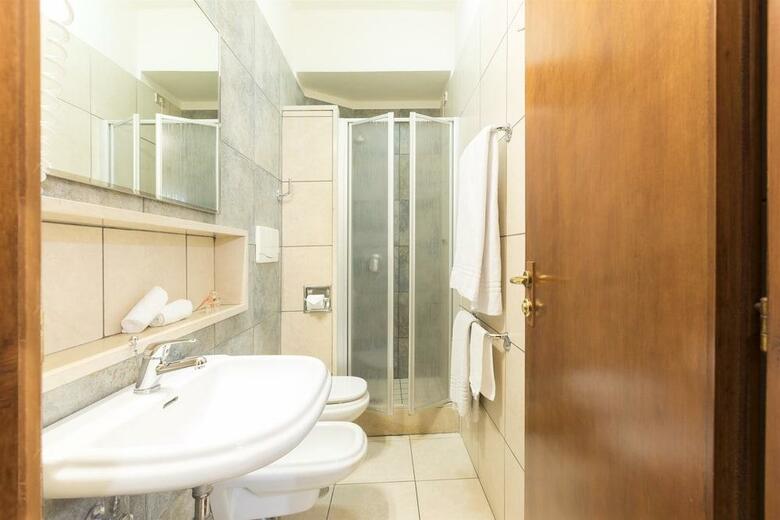 Hotel Best Western La Baia Palace