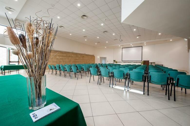 Hotel Best Western La Baia Palace