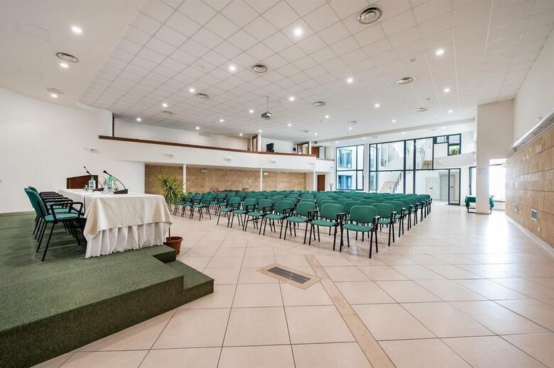 Hotel Best Western La Baia Palace