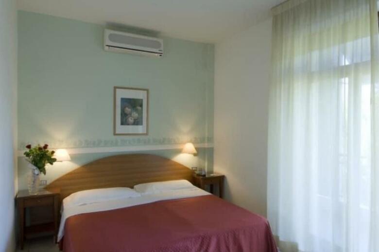 Hotel Best Western La Baia Palace