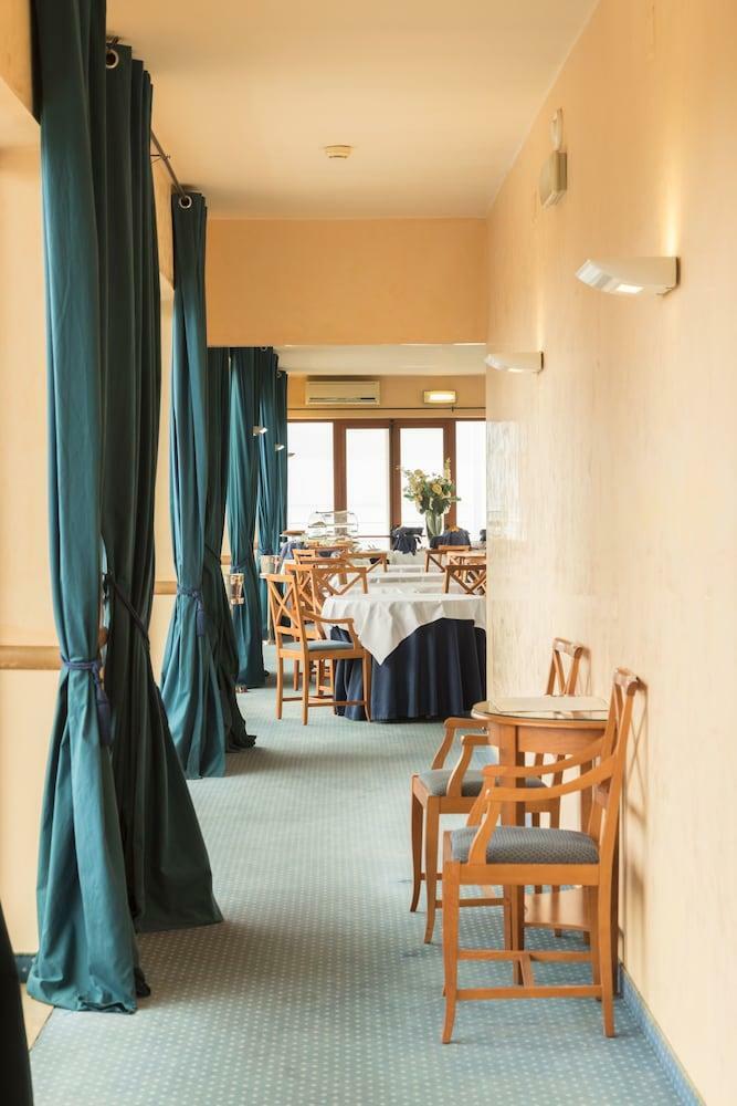 Hotel Best Western La Baia Palace