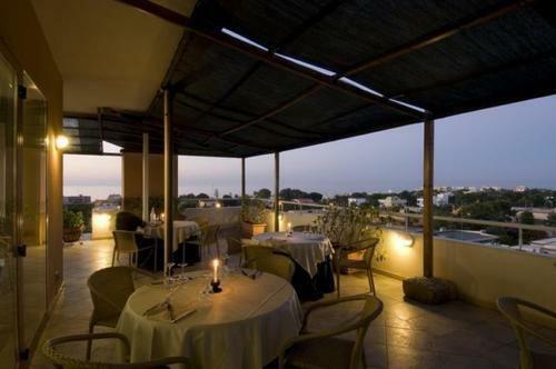 Hotel Best Western La Baia Palace