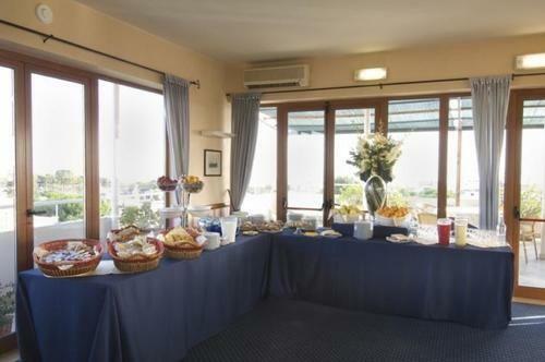 Hotel Best Western La Baia Palace