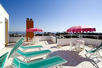 Hotel Best Western La Baia Palace
