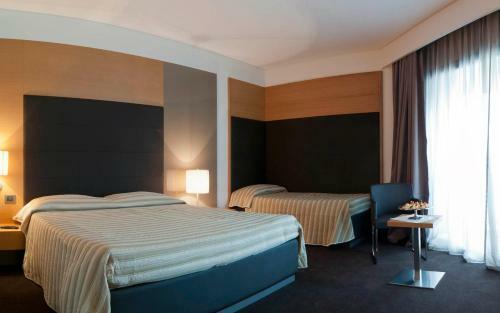 Parco Dei Principi Hotel Congress & Spa