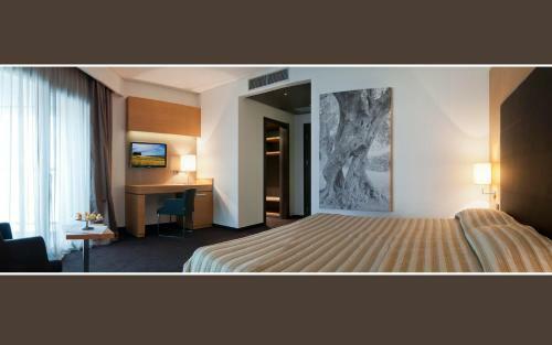 Parco Dei Principi Hotel Congress & Spa