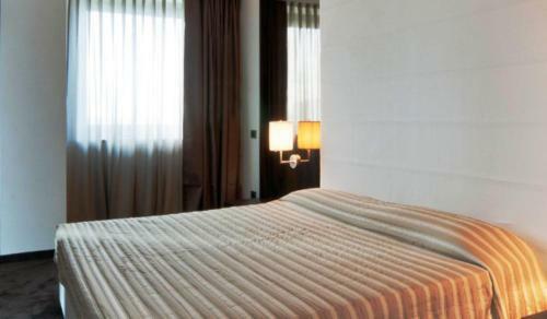 Parco Dei Principi Hotel Congress & Spa