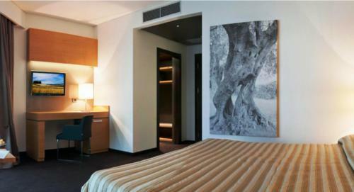 Parco Dei Principi Hotel Congress & Spa