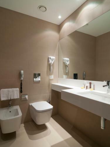 Parco Dei Principi Hotel Congress & Spa