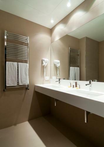 Parco Dei Principi Hotel Congress & Spa