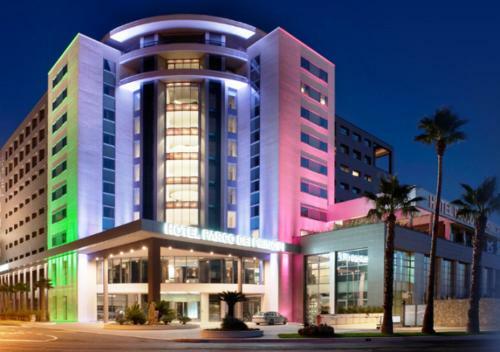 Parco Dei Principi Hotel Congress & Spa