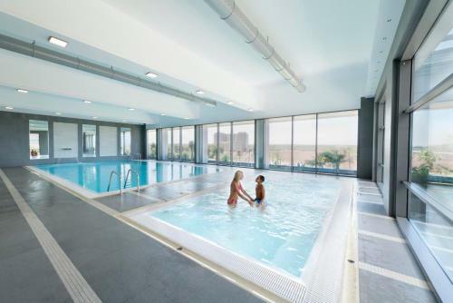 Parco Dei Principi Hotel Congress & Spa