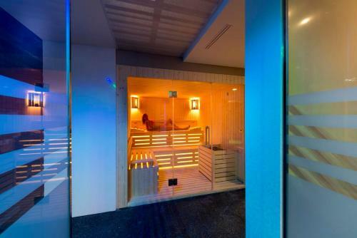Parco Dei Principi Hotel Congress & Spa