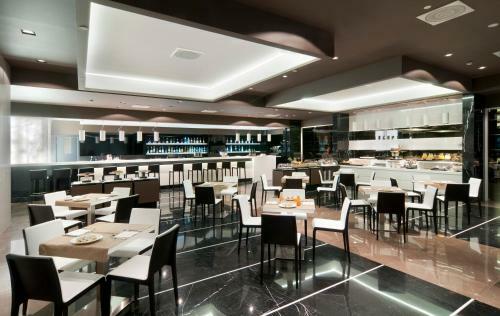 Parco Dei Principi Hotel Congress & Spa