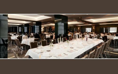 Parco Dei Principi Hotel Congress & Spa