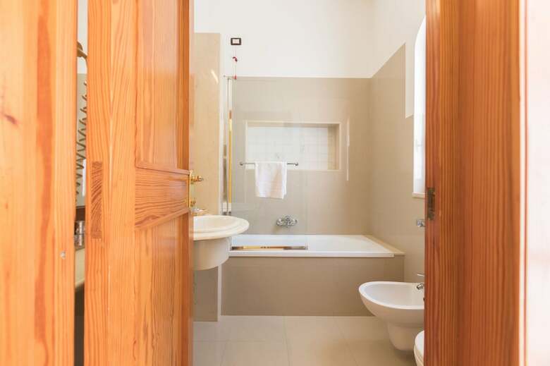 Hotel Palumbo
