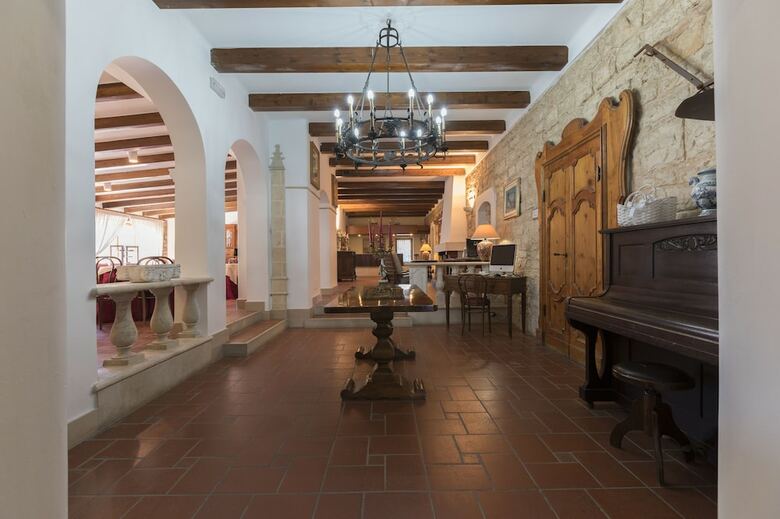 Hotel Palumbo