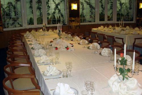 Vittoria Parc Hotel