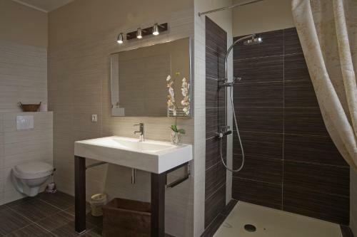Bed & Breakfast Demeure Du Pareur