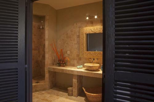 Bed & Breakfast Demeure Du Pareur
