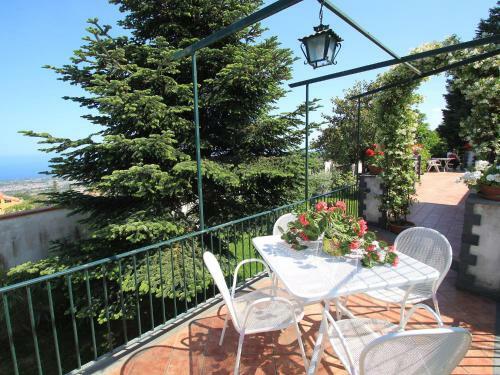 Holiday Home Casa Leonardi Nunziata