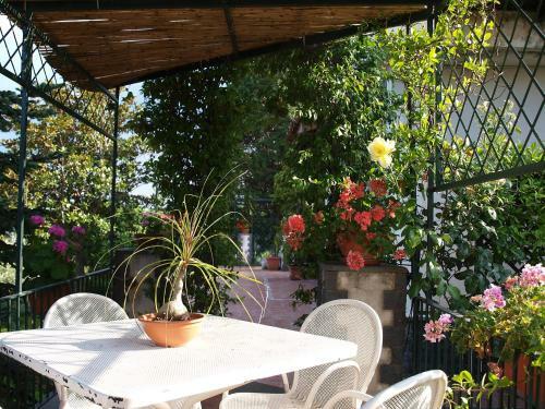 Holiday Home Casa Leonardi Nunziata