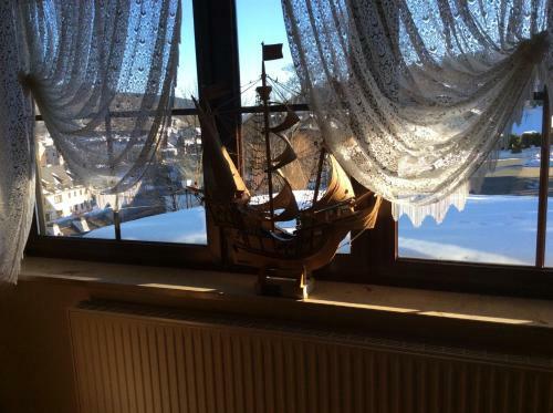 Hostal Brauereigasthof Ankerbr�u
