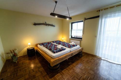 Hostal Brauereigasthof Ankerbr�u