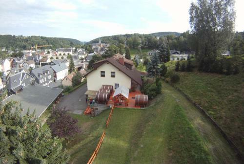 Hostal Brauereigasthof Ankerbr�u