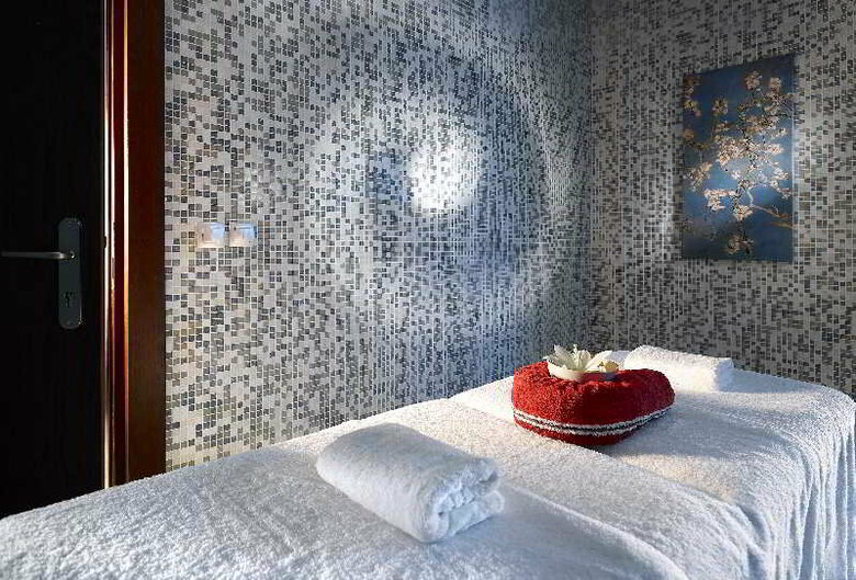 Arion Hotel