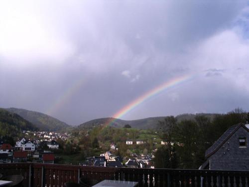 Hotel Sch�ne Aussicht