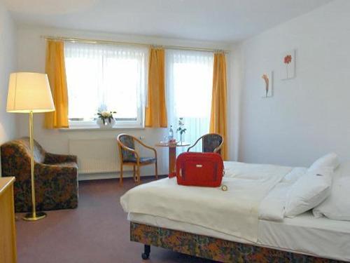 Hotel Sch�ne Aussicht