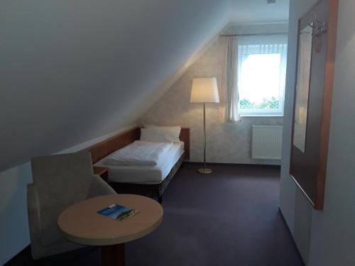 Hotel Sch�ne Aussicht