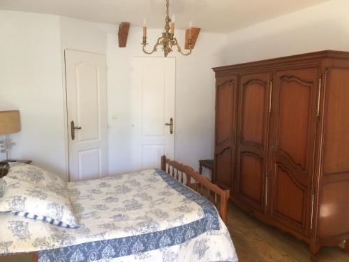 Bed & Breakfast La Ferme Du Pech