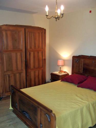 Bed & Breakfast La Ferme Du Pech
