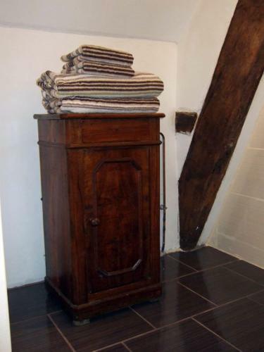 Bed & Breakfast La Ferme Du Pech