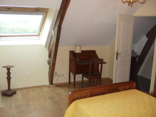 Bed & Breakfast La Ferme Du Pech