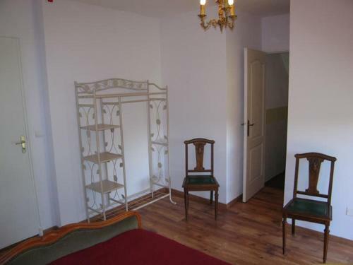 Bed & Breakfast La Ferme Du Pech