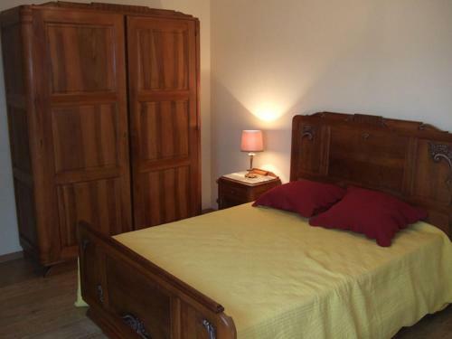 Bed & Breakfast La Ferme Du Pech