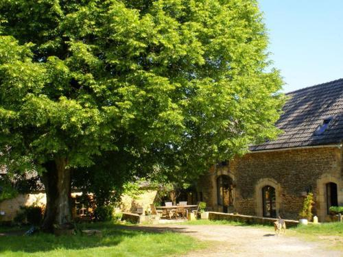 Bed & Breakfast La Ferme Du Pech