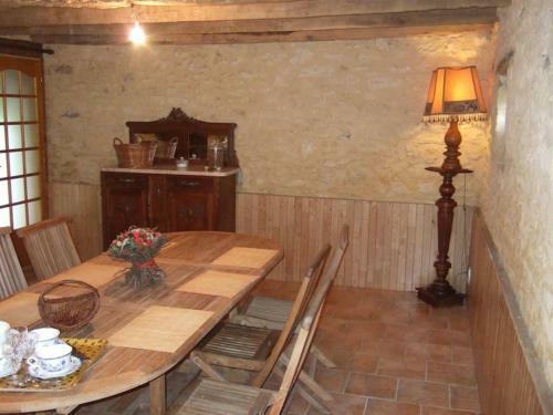 Bed & Breakfast La Ferme Du Pech